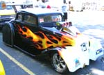 33 Willys Chopped Coupe ProMod