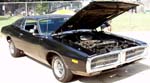 72 Dodge Charger Coupe