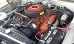 66 Dodge Charger 2dr Hardtop w/BBM V8