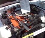 69 Dodge Charger 2dr Hardtop w/BBM V8