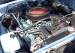 68 Dodge Charger 2dr Hardtop w/BBM V8