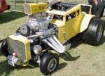 31 Ford Model A Hiboy Coupe GoKart