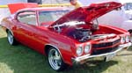 70 Chevy SS 2dr Hardtop