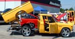 75 Chevy LUB Pickup