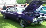 69 Dodge Super Bee Coupe