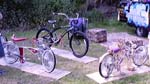 Radical Custom Bicycles