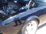68 Chevy Camaro