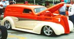 37 Chevy Chopped Sedan Delivery