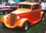 35 Chevy 3W Coupe