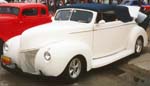40 Ford Standard Convertible
