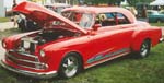52 Chevy 2dr Hardtop