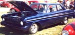 64 Ford Falcon Coupe