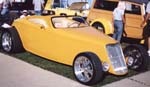 33 Ford Hiboy Roadster