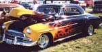 51 Chevy 2dr Hardtop