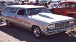 64 Chevelle 2dr Station Wagon