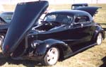37 Chevy Chopped 3W Coupe