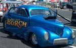 41 Willys Chopped Coupe