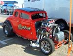 35 Willys Chopped 5W Coupe