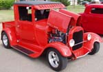 28 Ford Model A Pickup