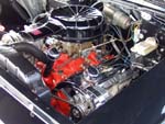 57 Chevy w/SBC V8