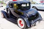 31 Chevy Coupe