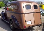 38 Ford Panel Delivery