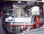 34 Ford w/SBC V8