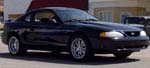 94 Ford Mustang Coupe