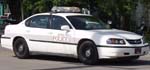 02 Chevy Impala Police Cruiser