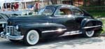 46 Cadillac Club Coupe