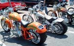 Bikers Alley Choppers