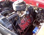 53 Ford Tudor Sedan w/Lhead V8