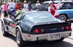 78 Corvette Coupe Indy Pace Car