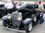 31 Cadillac Coupe