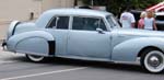 41 Lincoln Continental Coupe