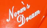 Norm's Dream