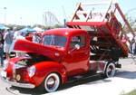 41 Ford Lift Bed Pickup