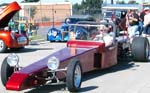 25 Ford Model T Bucket Rail Dragster