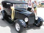 28 Ford Model A Touring