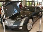 03 Cadillac V16 Concept Car