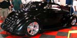 37 Ford Chopped Coupe Kitcar