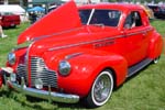 40 Buick 3W Coupe