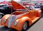 38 Ford 'CtoC' Roadster Pickup