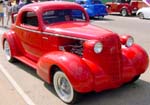 36 Oldsmobile 3W Coupe