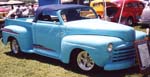 48 Ford Roadster Pickup