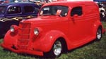 35 Ford Sedan Delivery