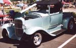 30 Ford Model A Roadster Pickup