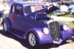 33 Willys Coupe