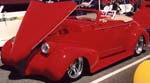 39 Chevy Chopped Convertible