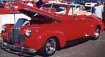 40 Chevy Convertible